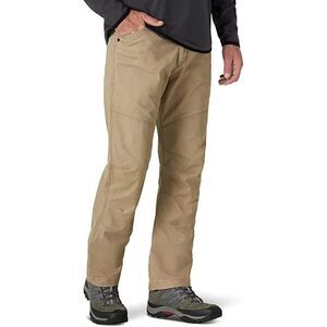 Wrangler Men's All Terrain X Gear Reinforced Straight Leg Utility Pants W38